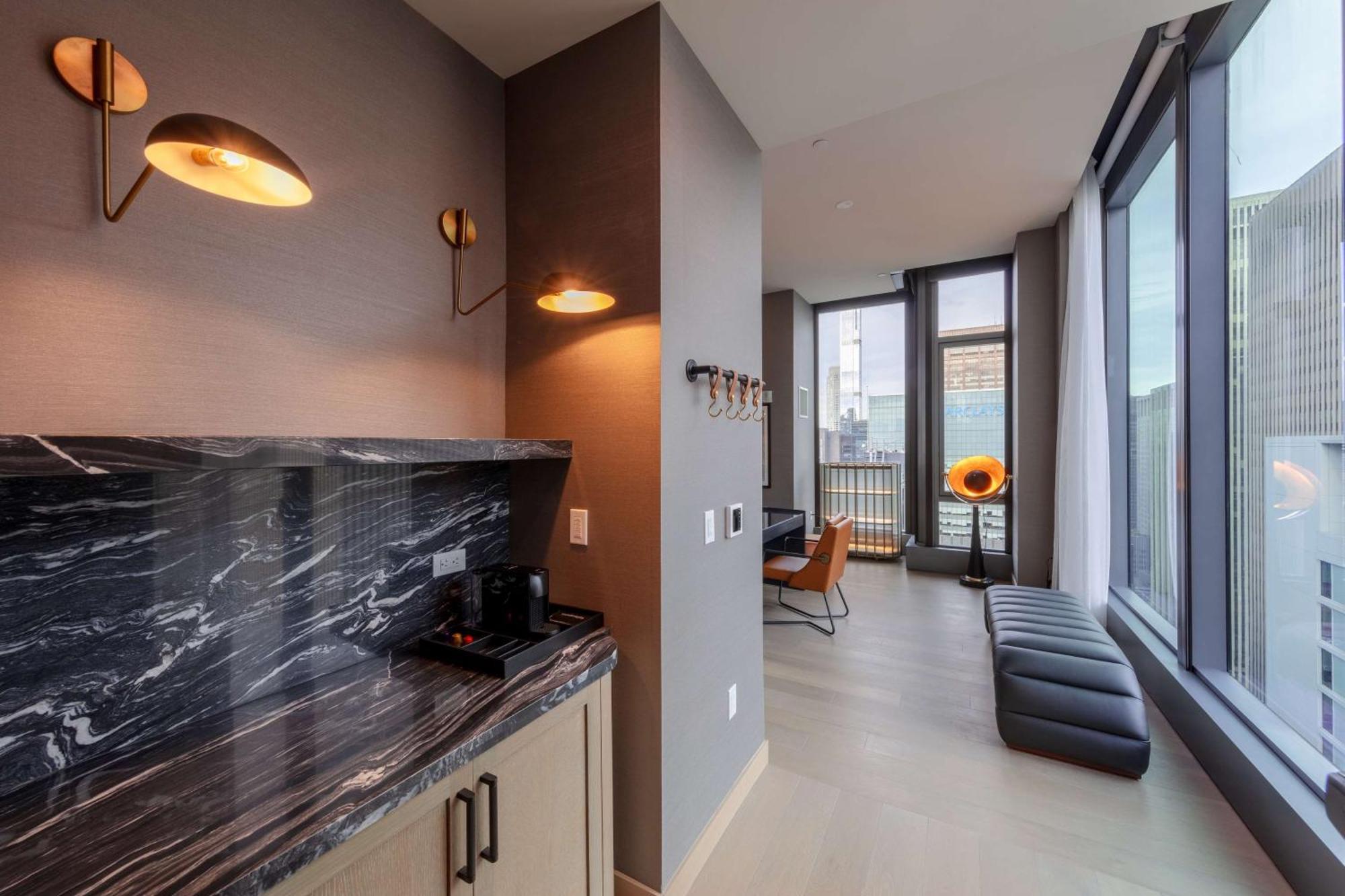 Hotel Tempo By Hilton Times Square Nova York