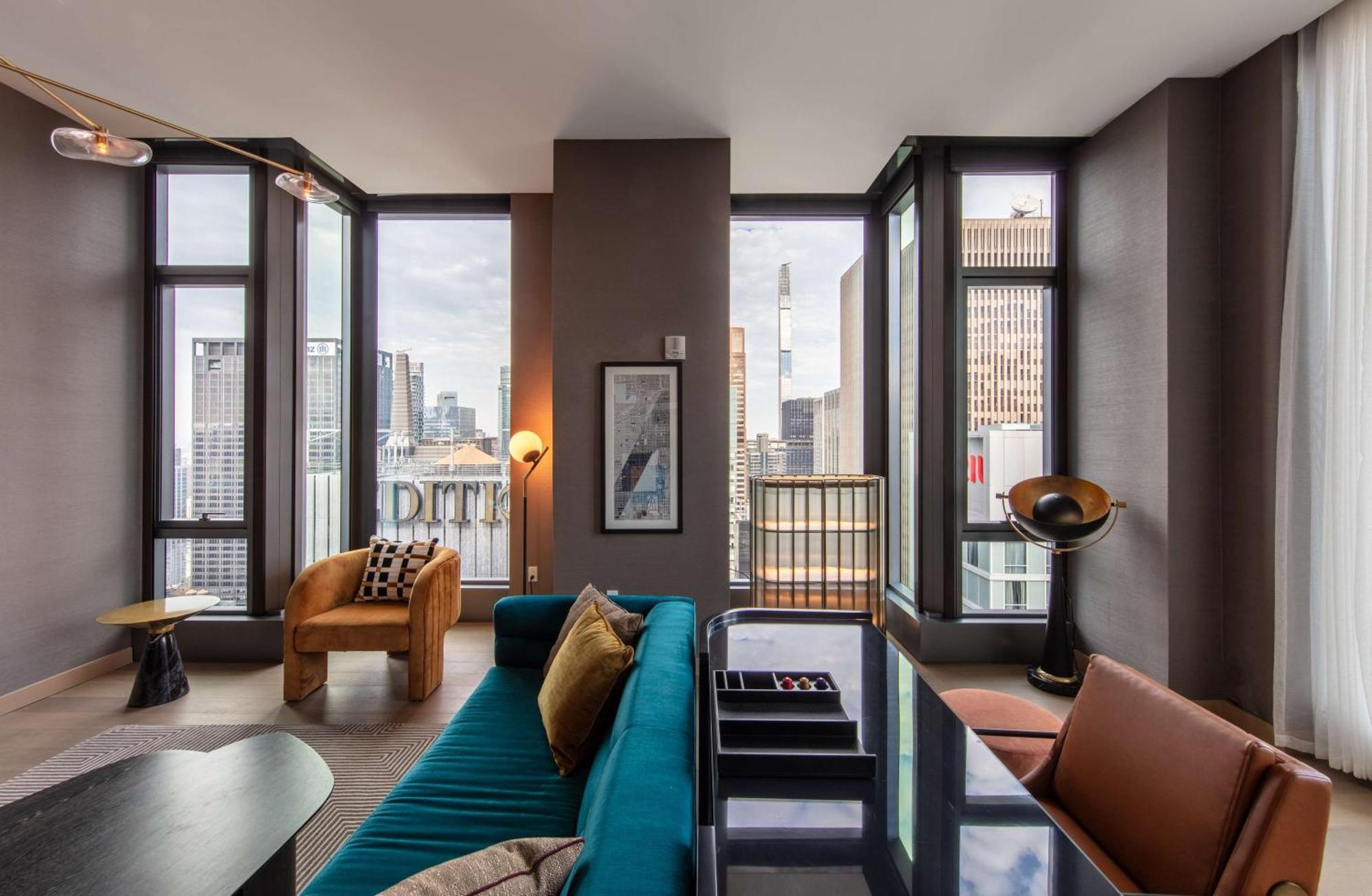 Tempo By Hilton Times Square Nova York