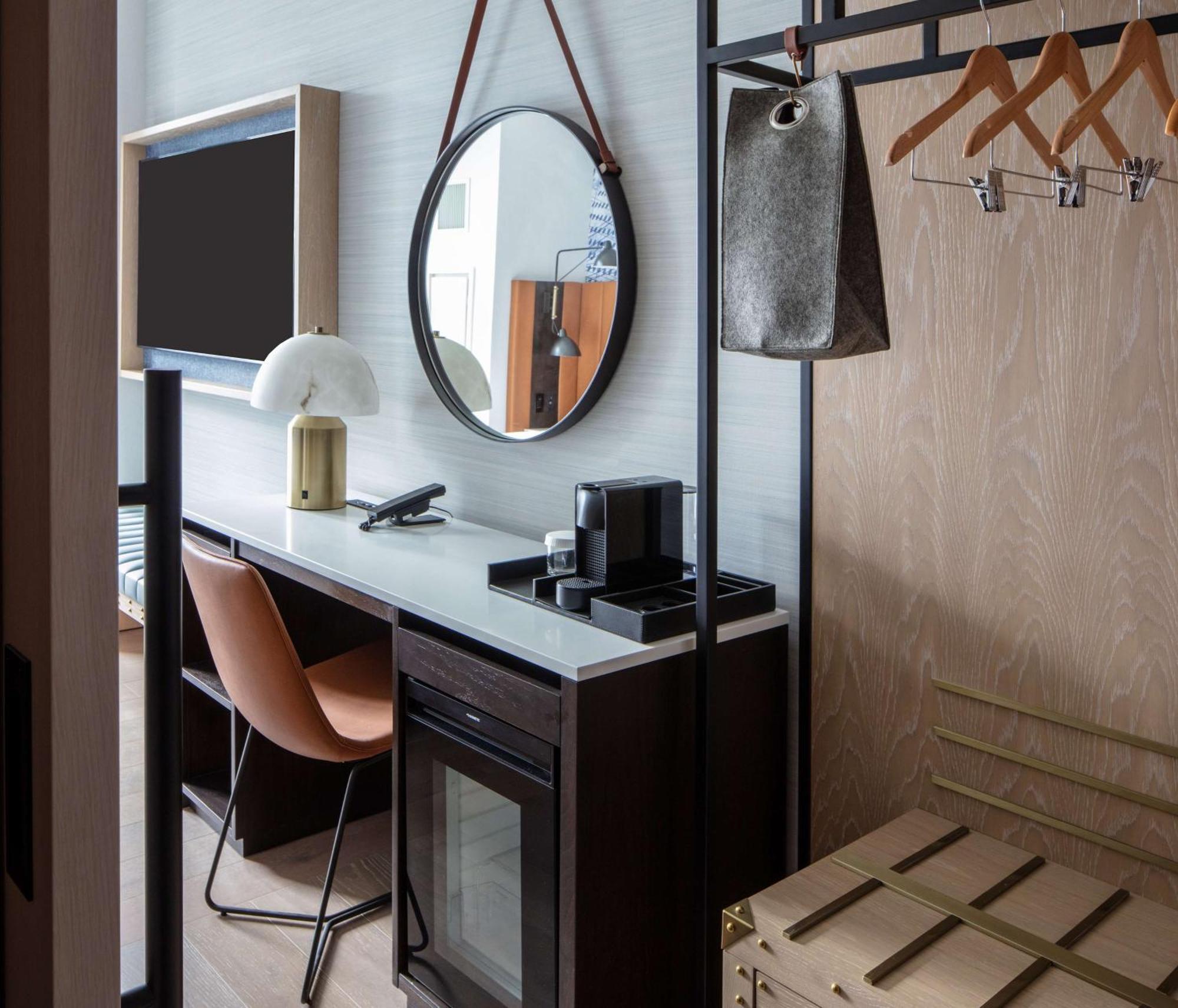 Hotel Tempo By Hilton Times Square Nova York